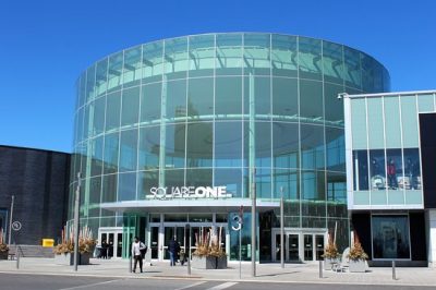 Square-One